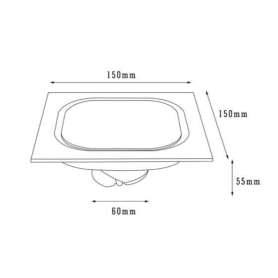 SRT6643-GM TD-013